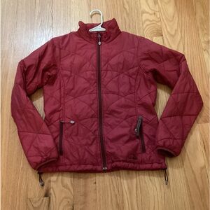 LLBEAN Primaloft Jacket